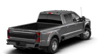 2026 Ford Super Duty® External Image 4